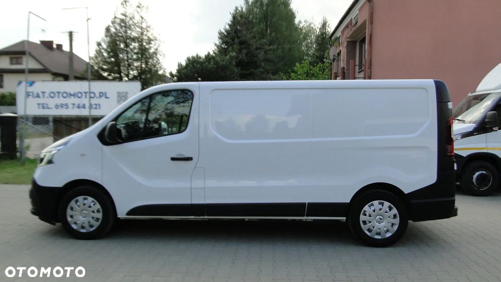 Renault Trafic - 6