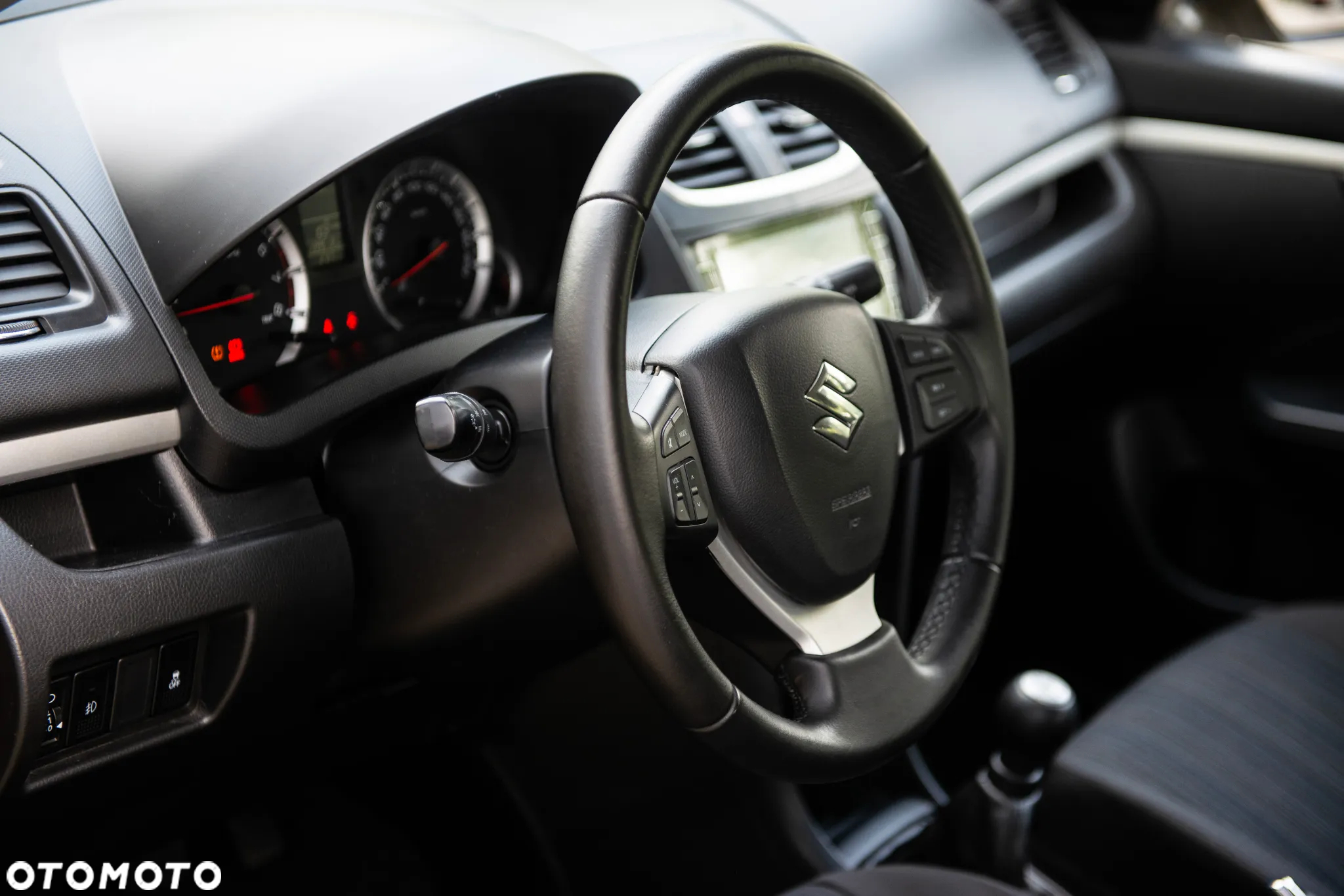 Suzuki Swift 1.2 Premium - 15