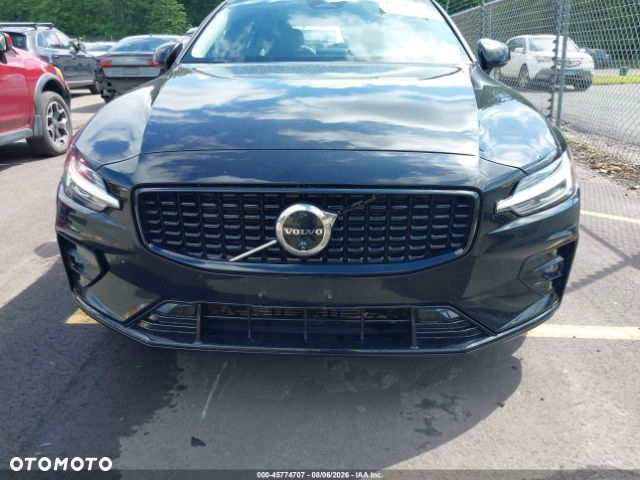 Volvo S60 - 8