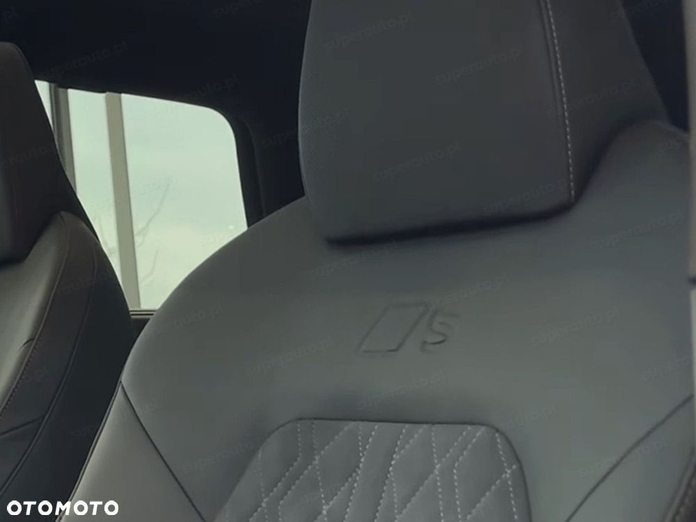 Audi S5 Avant TFSI S tronic - 7