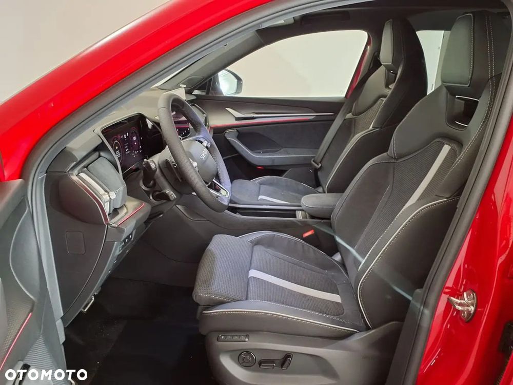 Skoda Kodiaq 2.0 TDI 4x4 Sportline DSG - 9