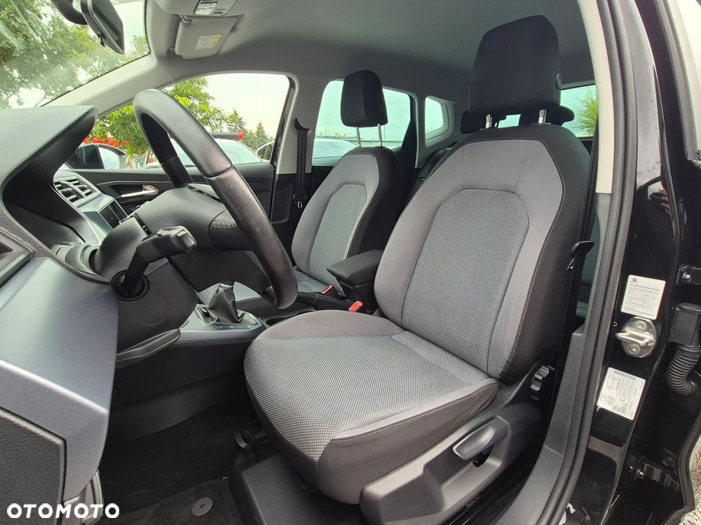 Seat Arona 1.6 TDI Style - 23