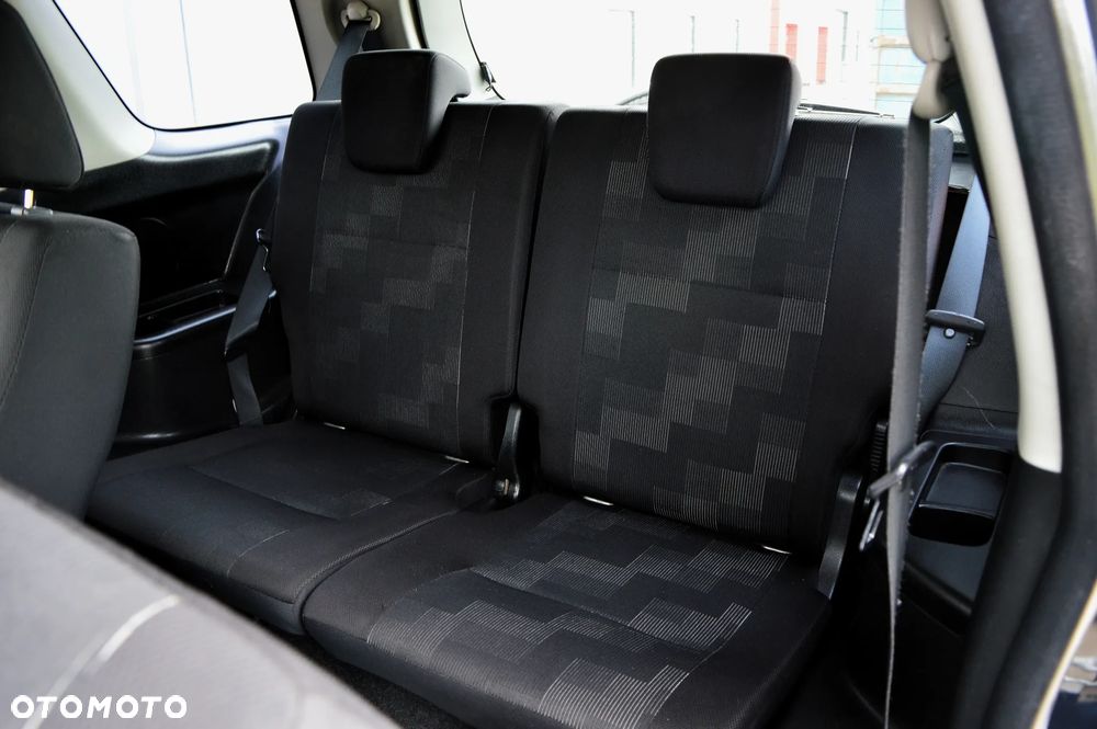 Suzuki Grand Vitara 1.6 Comfort EU5 - 8