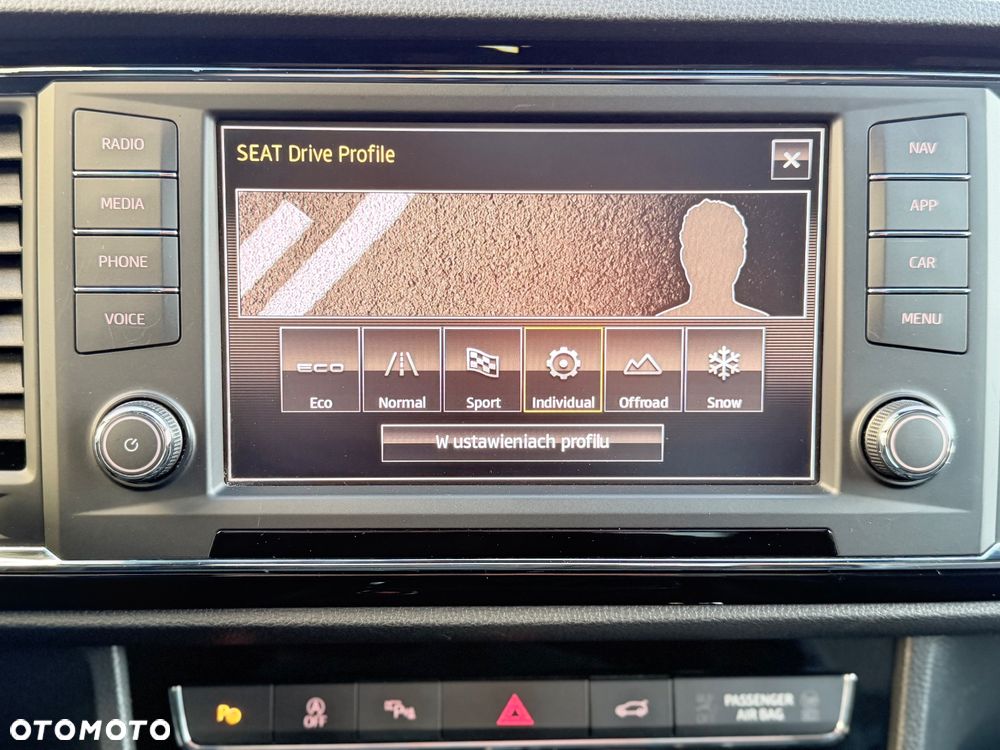 Seat Ateca 2.0 TDI 4Drive DSG XCELLENCE - 30