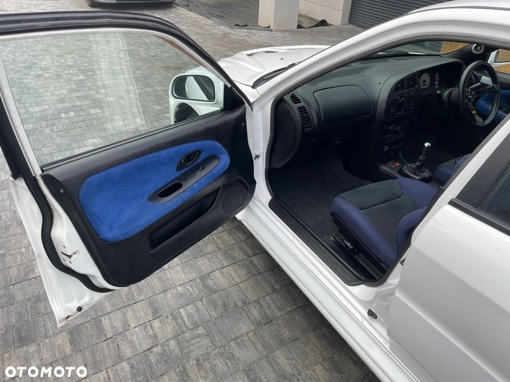 Mitsubishi Lancer Evolution - 10