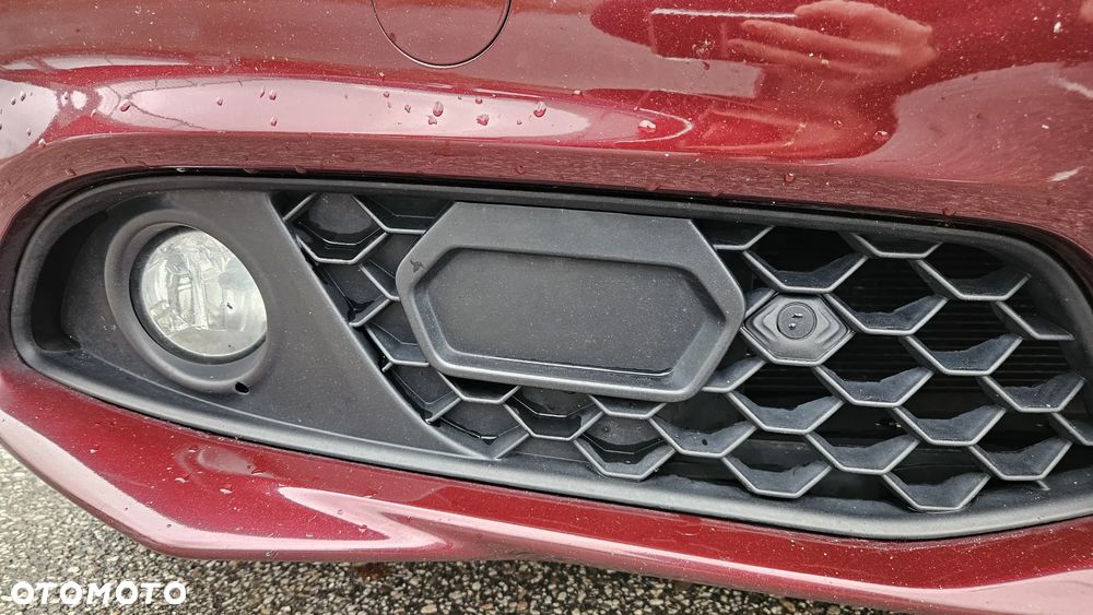 Alfa Romeo Giulia - 9