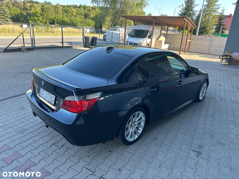 BMW Seria 5 - 19