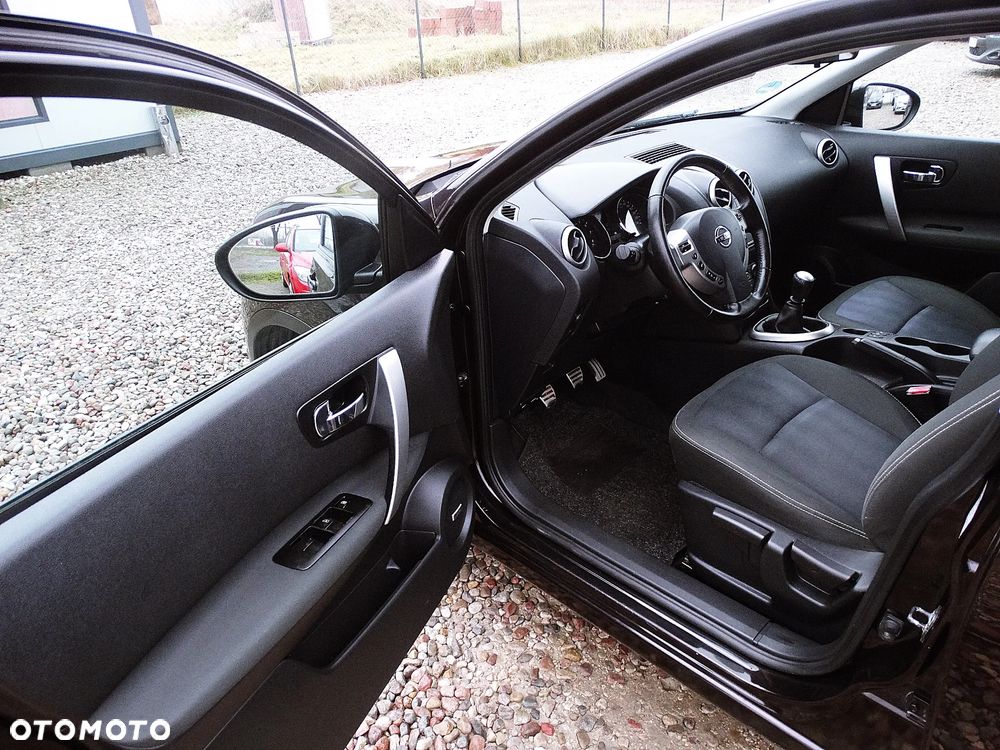 Nissan Qashqai 2.0 I-Way - 18