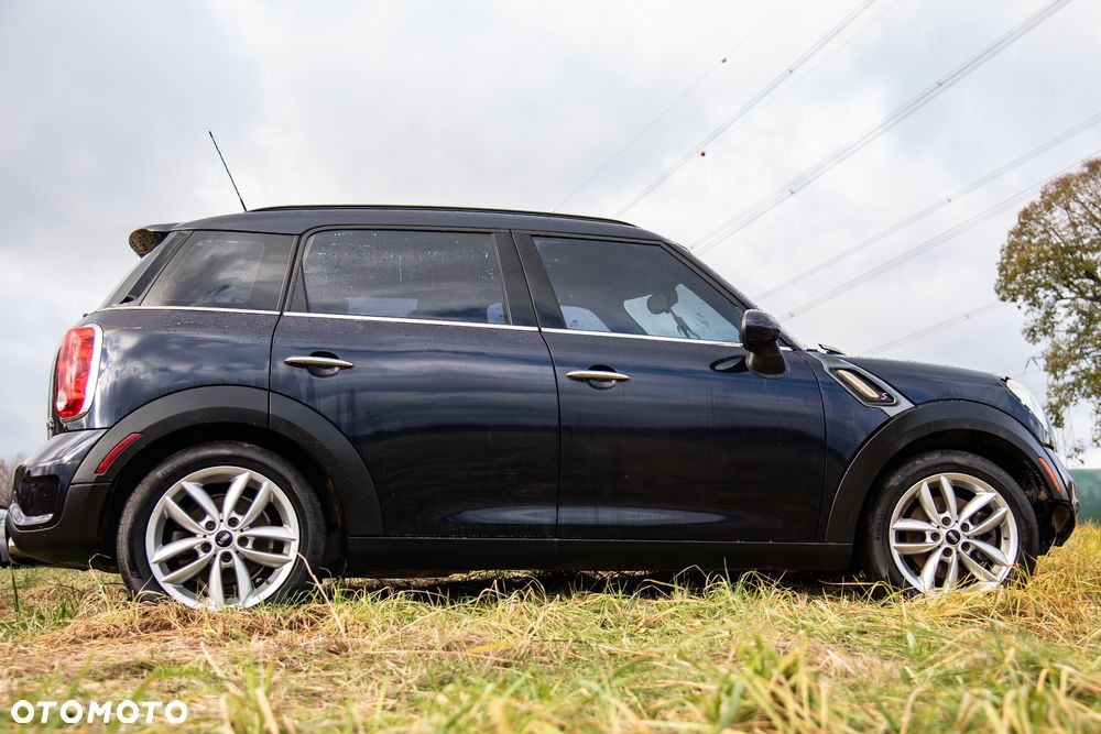 MINI Cooper - 2