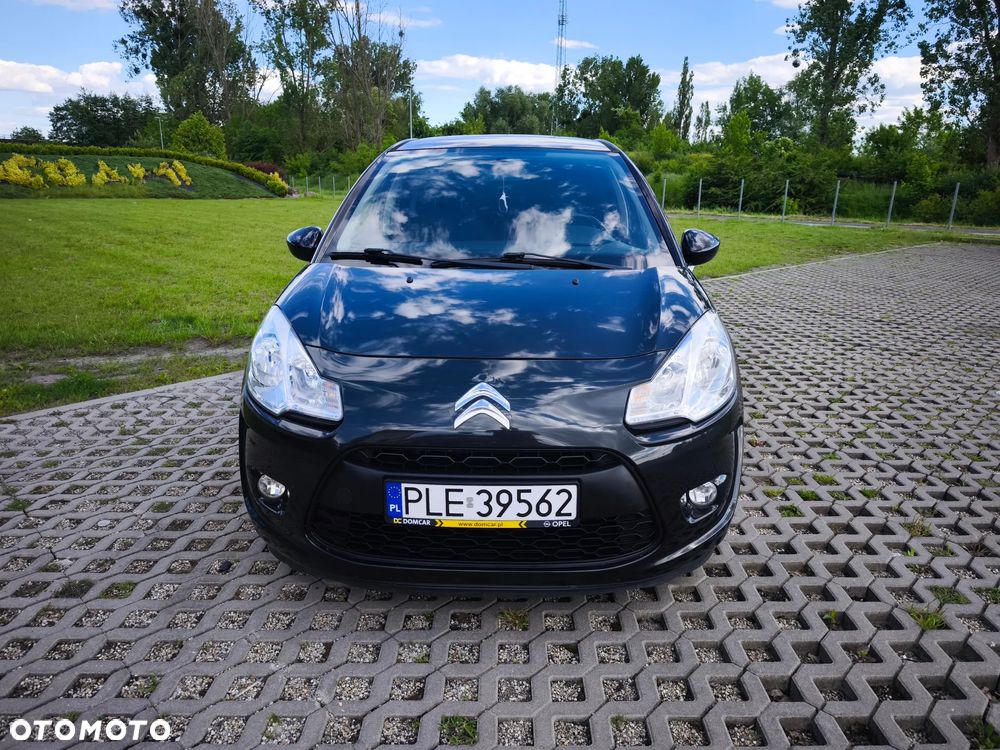 Citroën C3 - 14
