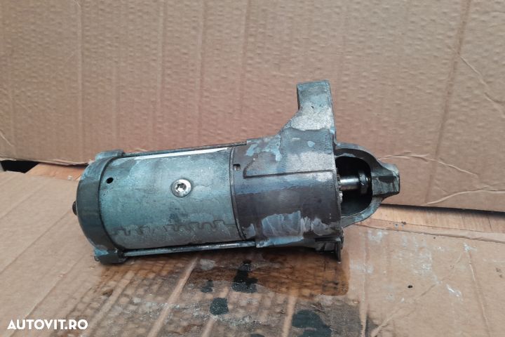 Electromotor A0009060226 A000906022680 A0009060226 A000906022680 Merc - 4