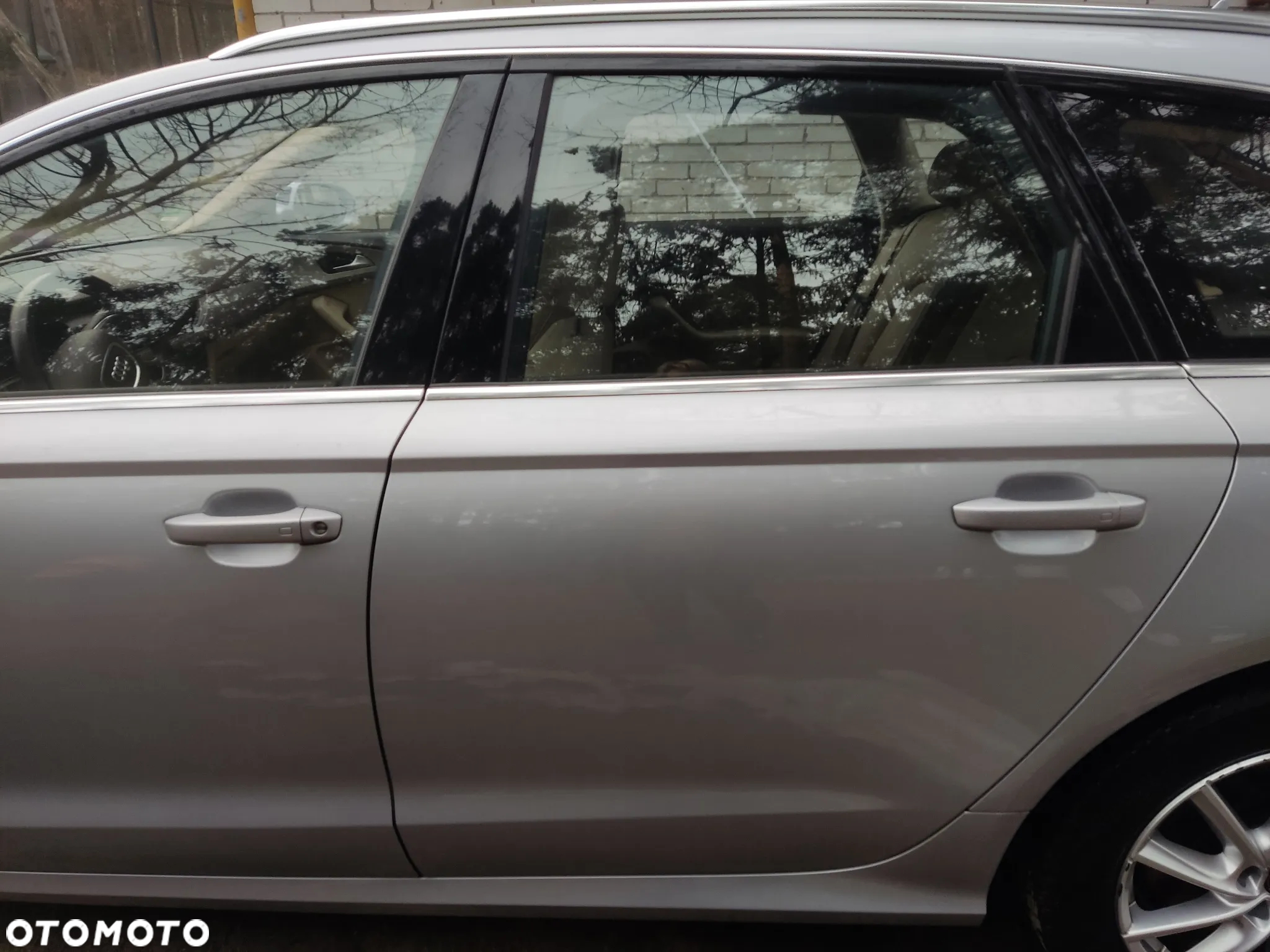 Audi A6 3.0 TDI Quattro S tronic - 7