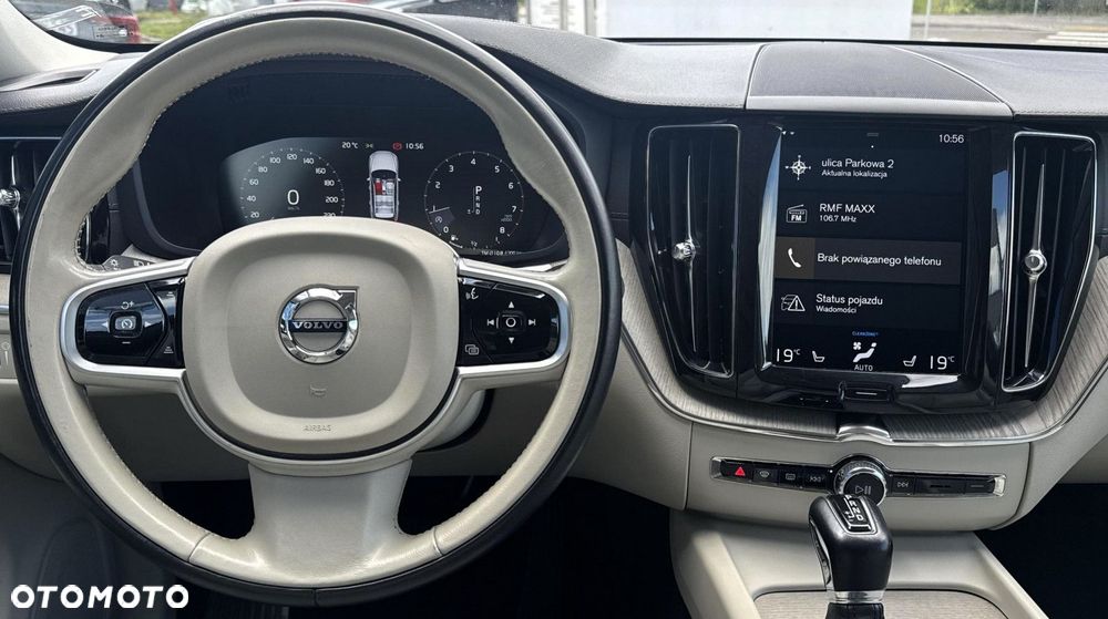 Volvo XC 60 - 12
