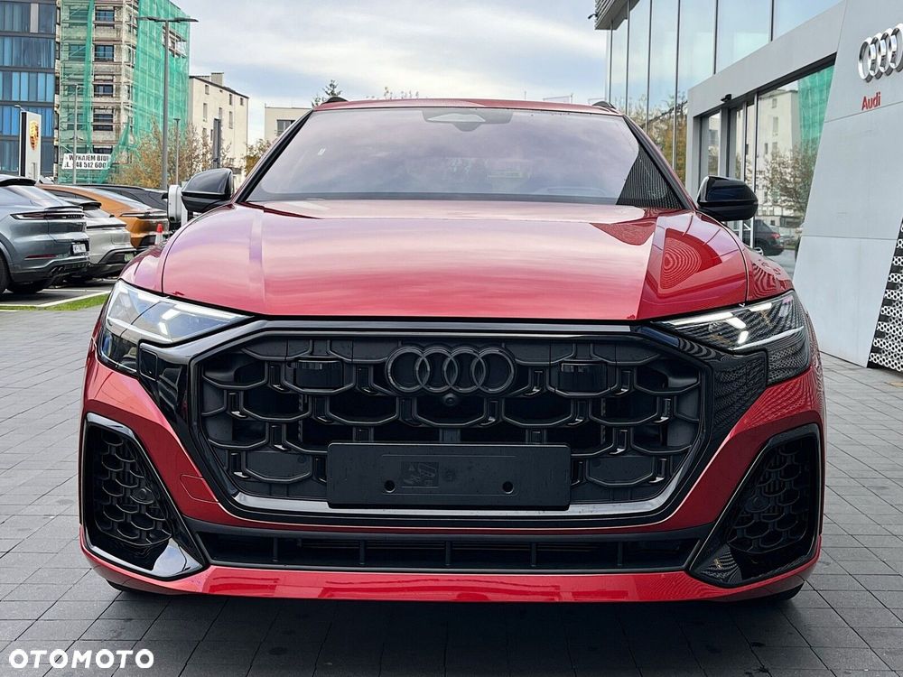 Audi Q8 - 24