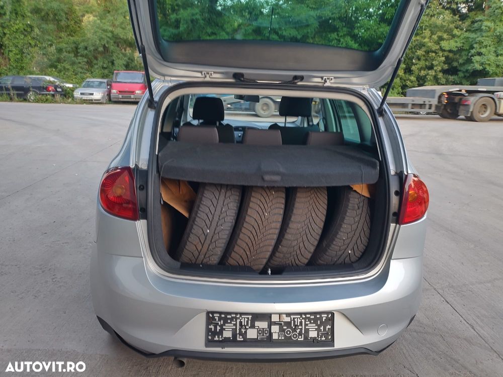 Seat Altea - 10