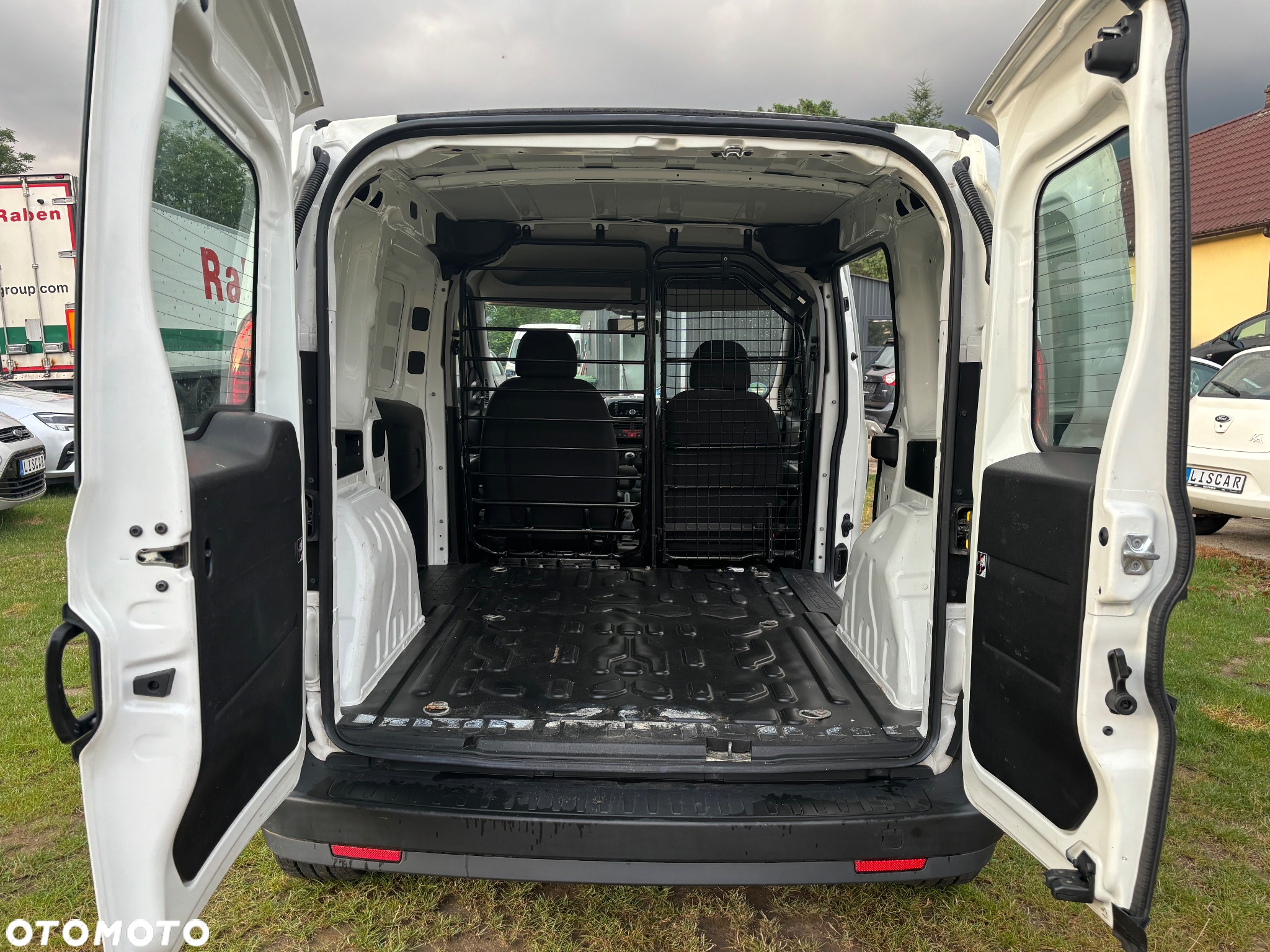 Opel Combo - 10