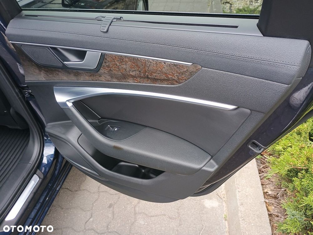 Audi A6 Limousine - 10