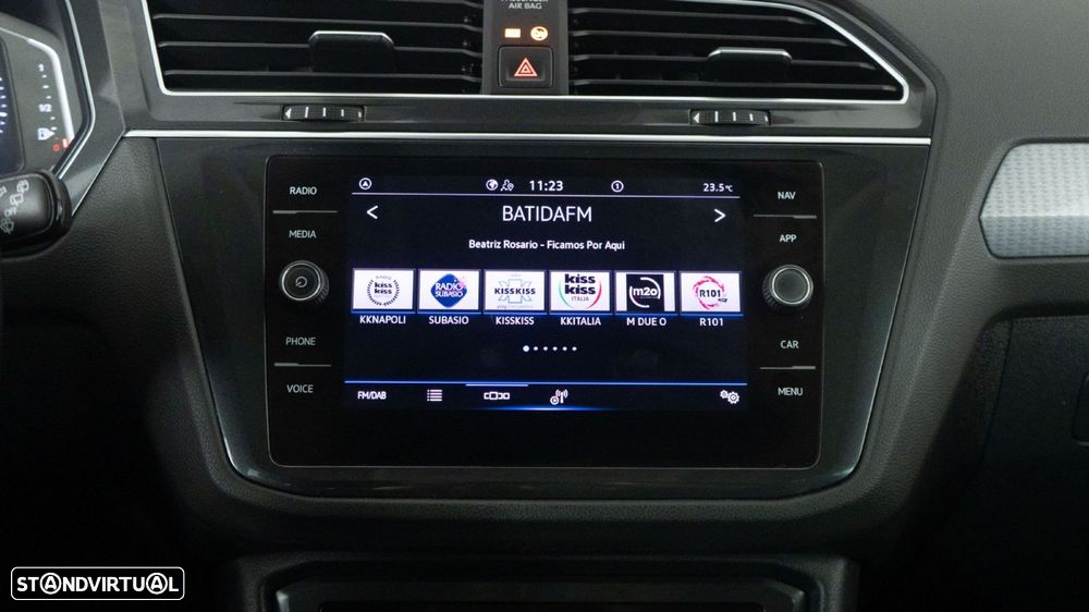 VW Tiguan 1.4 TSI eHybrid Life DSG - 27