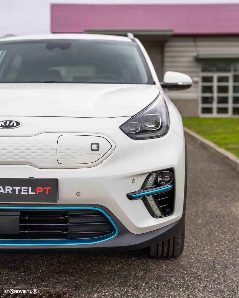 Kia e-Niro - 4