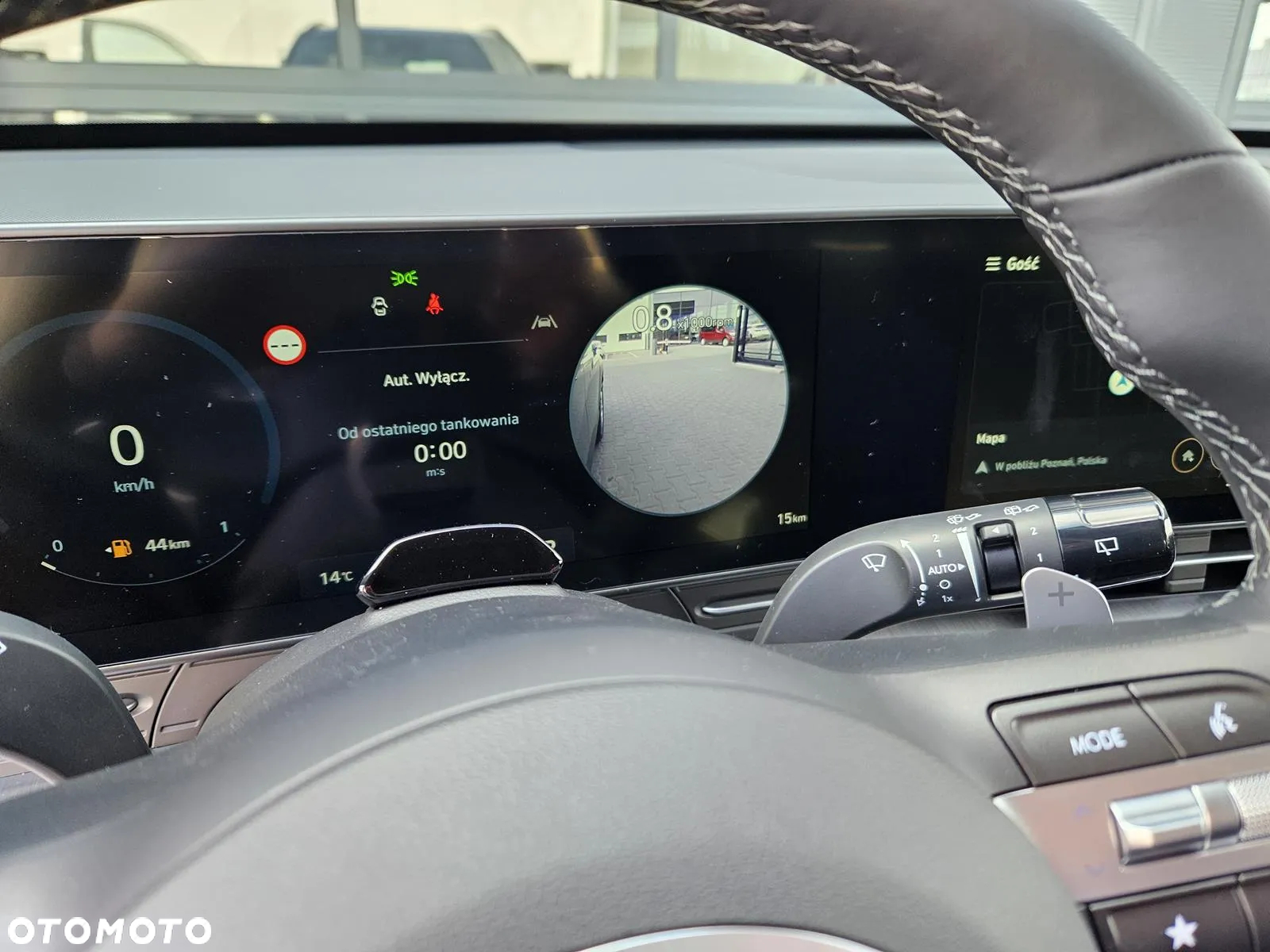 Hyundai Kona 1.6 T-GDI Executive DCT - 18