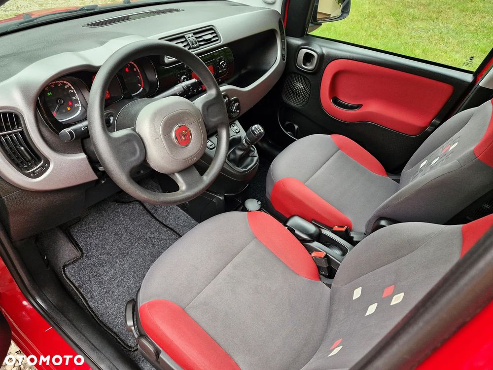 Fiat Panda 1.2 Mystyle - 6