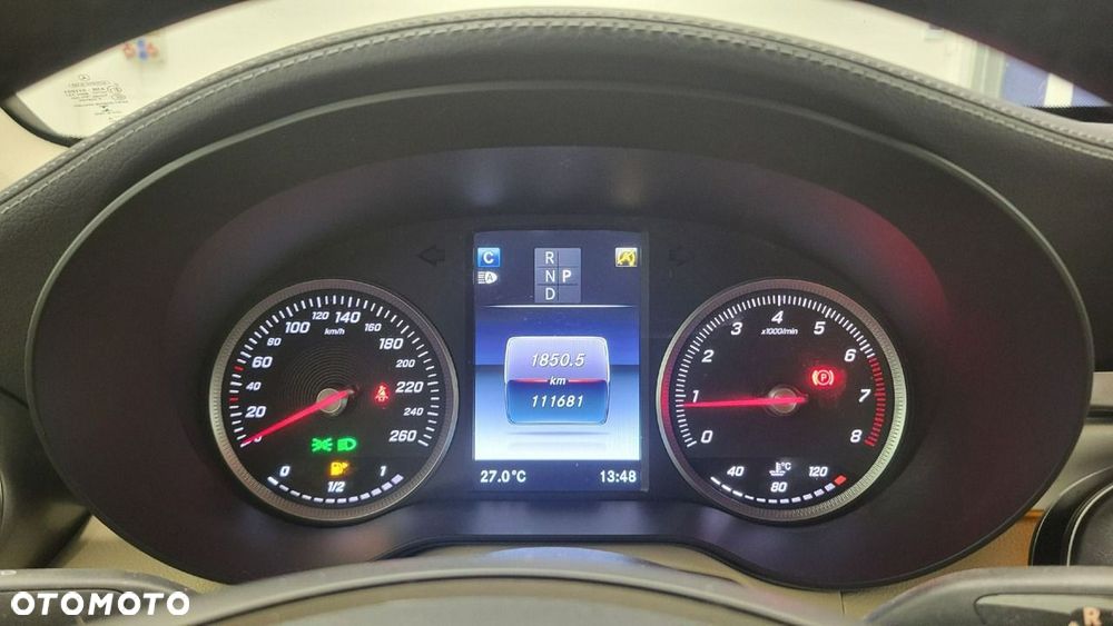 Mercedes-Benz GLC - 17