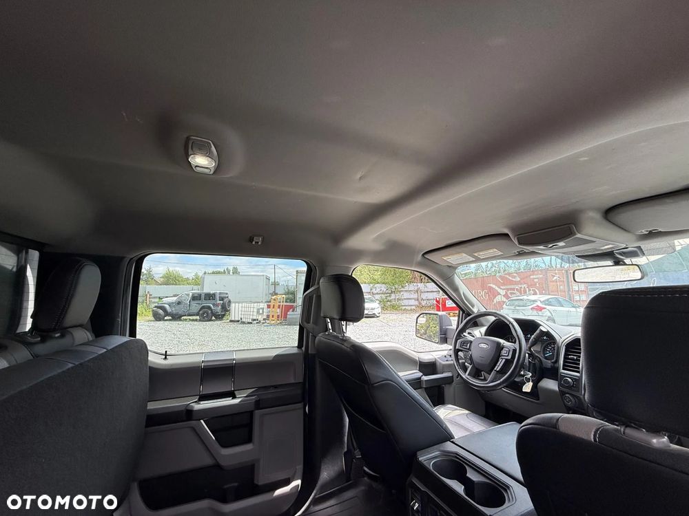 Ford F150 - 13