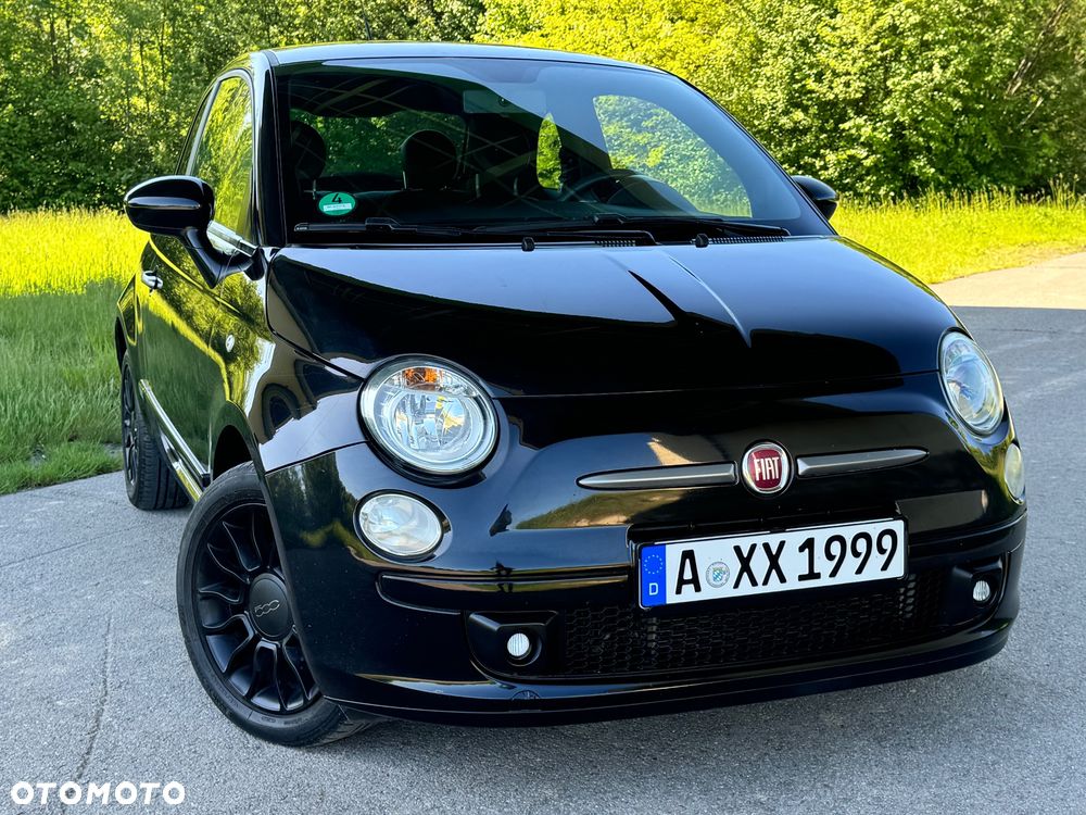 Fiat 500 - 34