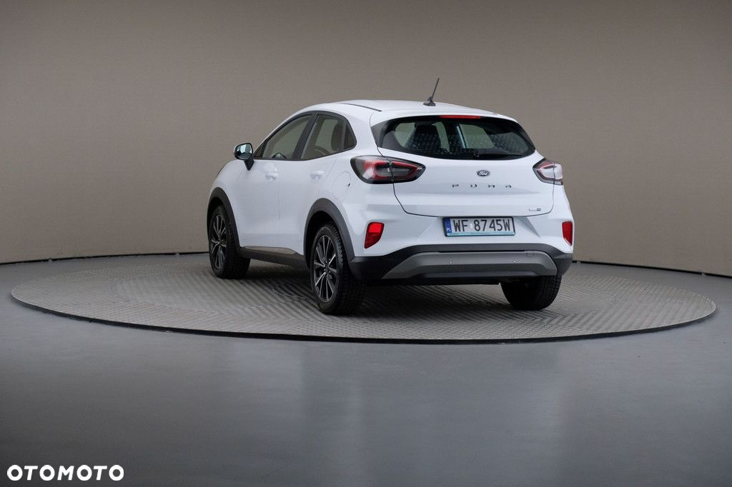 Ford Puma - 2