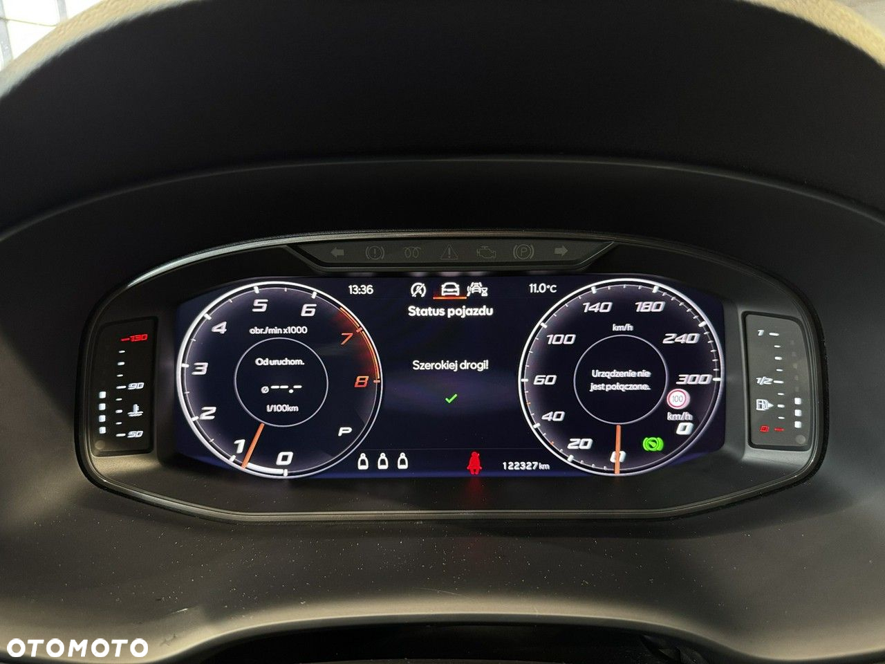 Cupra Ateca - 21