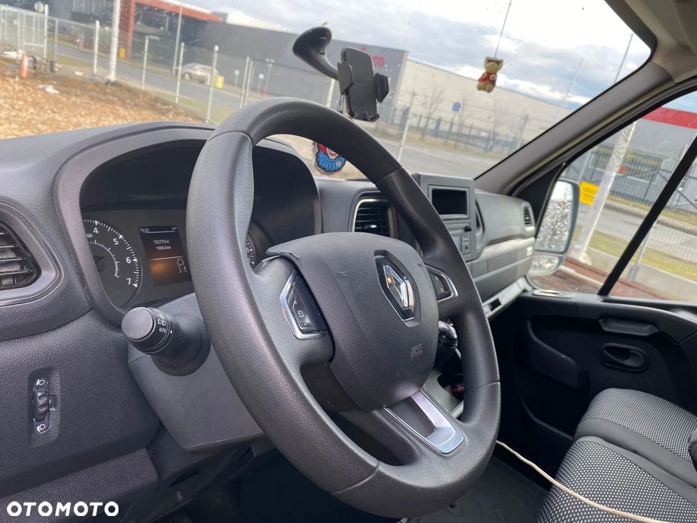 Renault Master dCi L3H2 Extra Diesel - 8