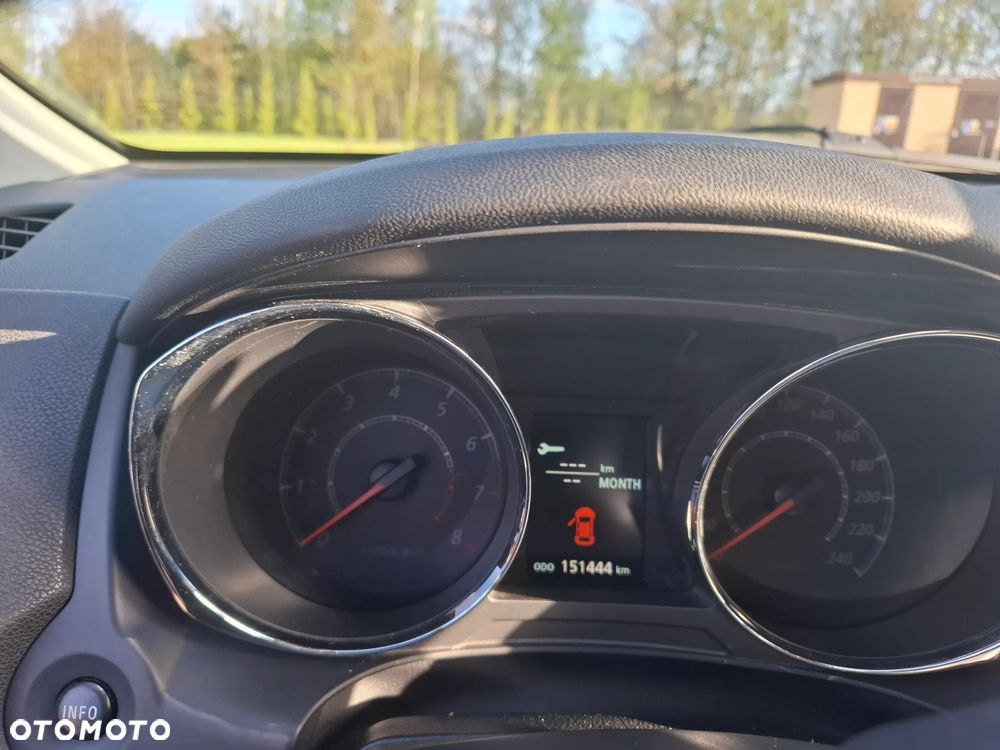 Mitsubishi ASX 1.6 ClearTec 2WD - 4