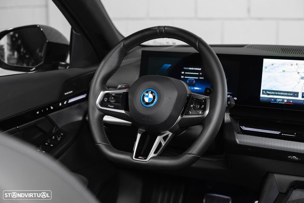 BMW 530 e xDrive Pack Desportivo M Pro - 28