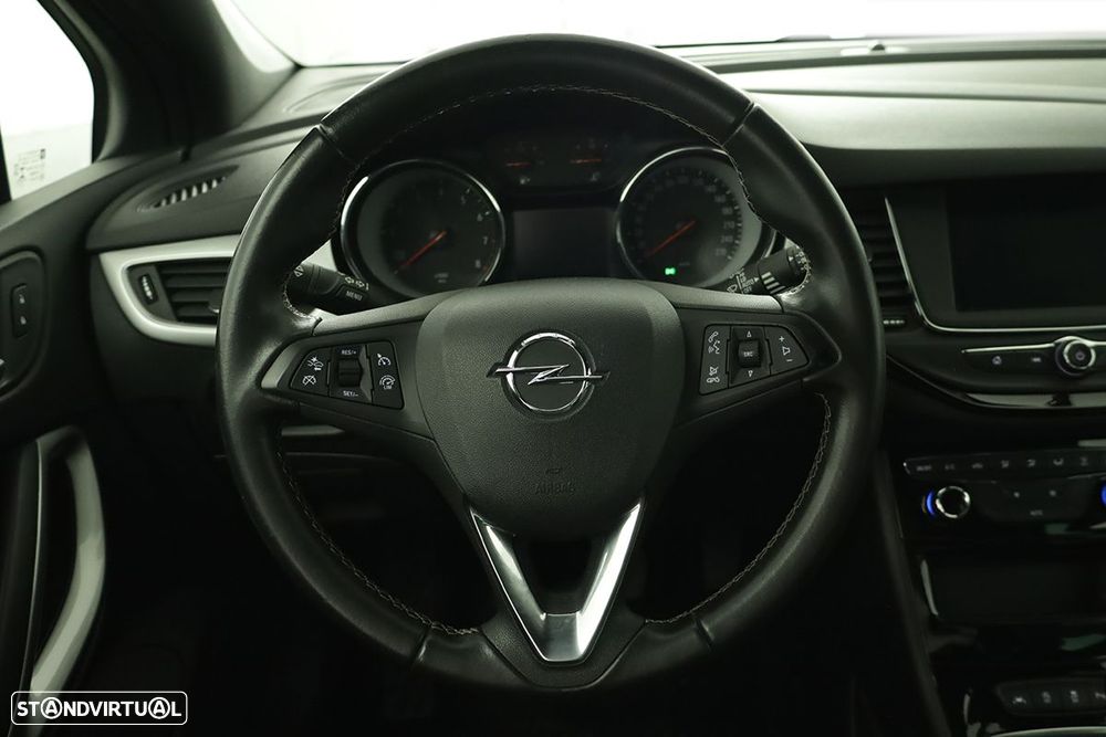 Opel Astra 1.2 T GS Line S/S - 15