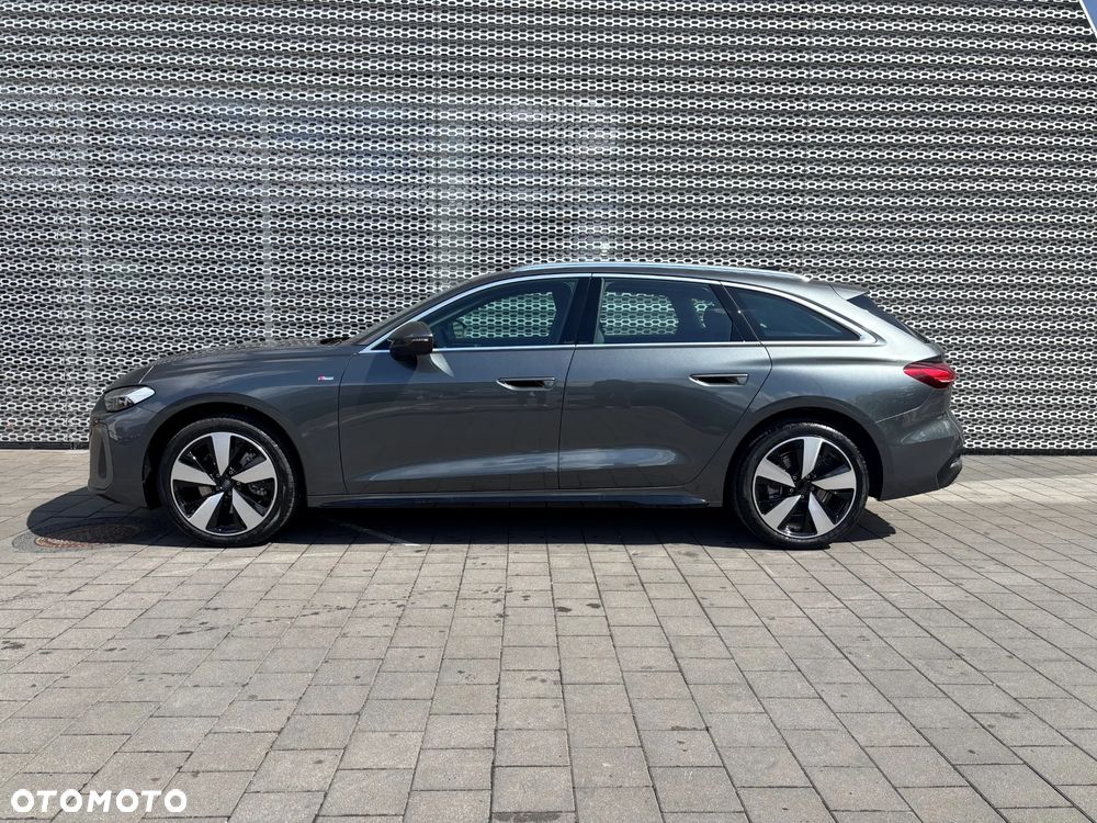 Audi A5 Avant - 5
