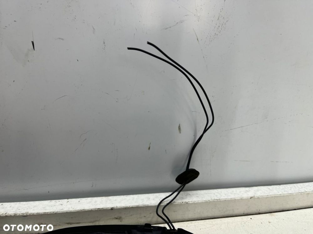 Listwa Mercedes GLE I w292 x292 ML III w166 x166 12r.- czujnik sensor osłona PRAWA klapy bagażnika - 4