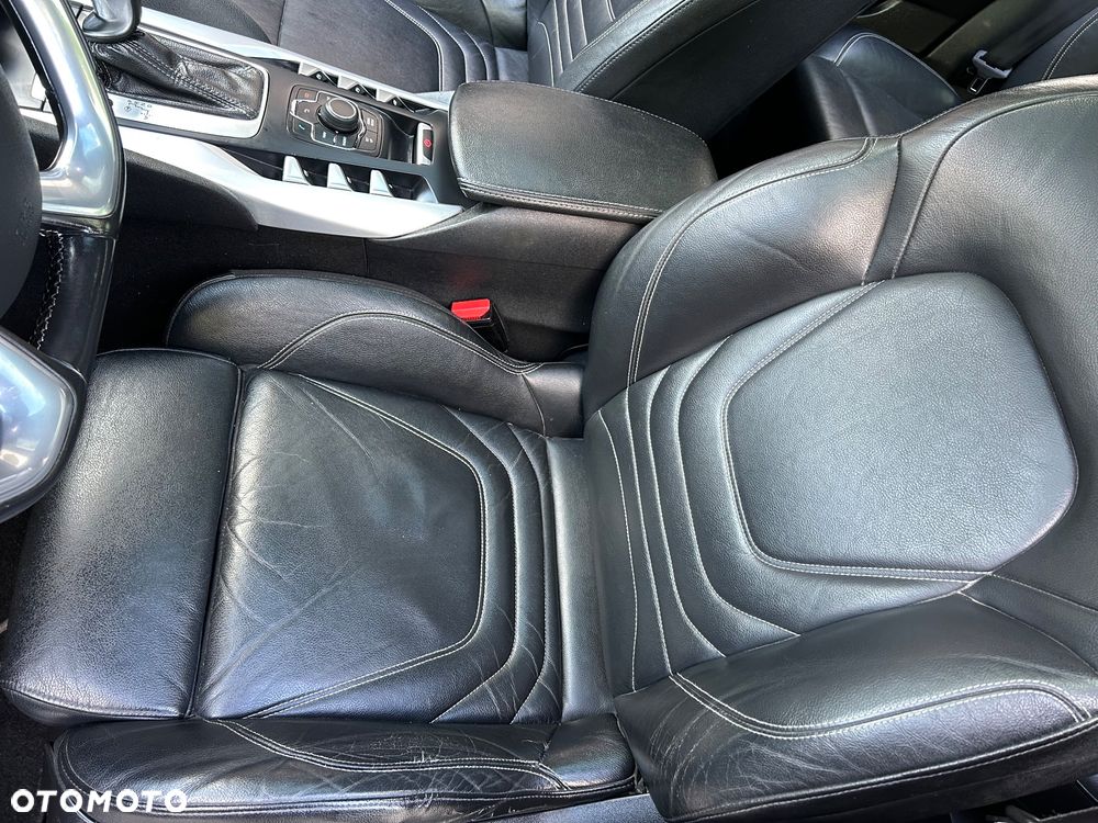 Citroën DS5 2.0 HDi Pure Pearl - 25