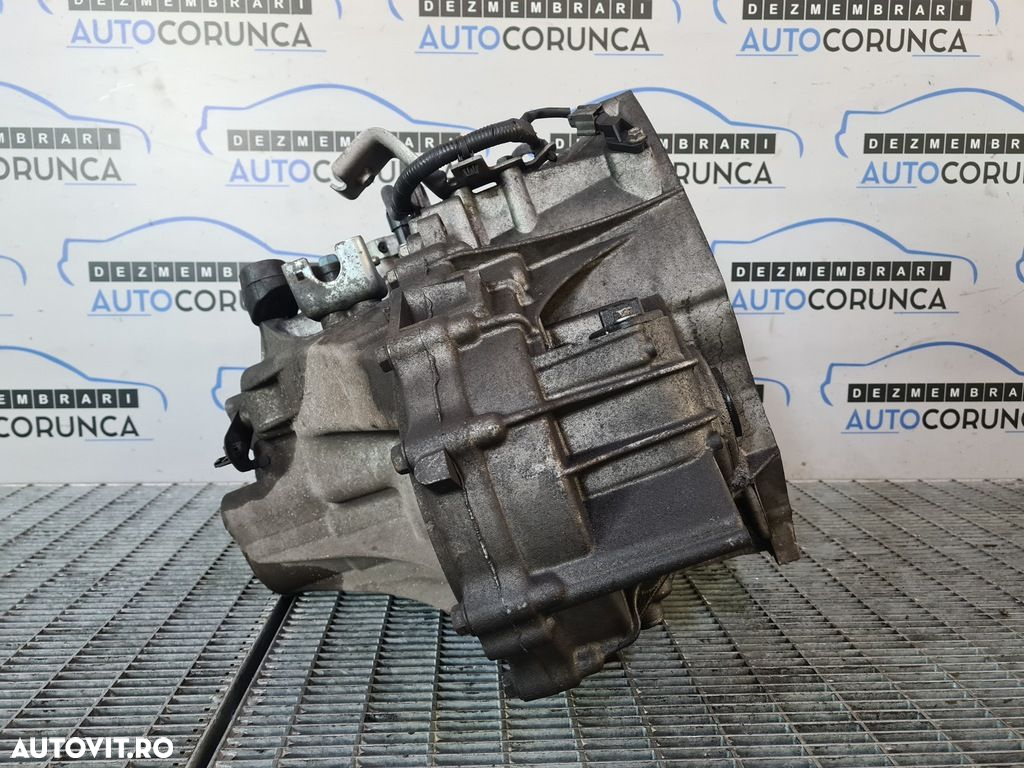 Cutie de viteze Nissan Qashqai Facelift 1.6 Dci 2010 - 2013 130CP Manuala 6 Trepte R9M ... - 4