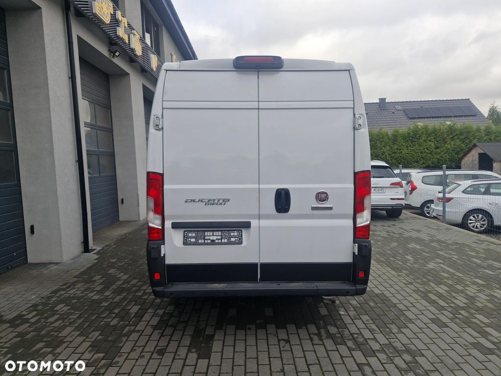 Fiat Ducato Maxi H3-Power L4H2 (bryg.) - 6