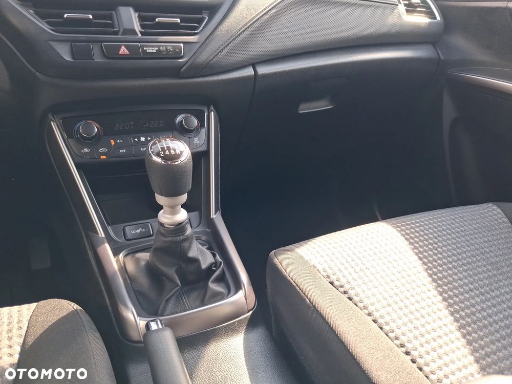 Suzuki SX4 S-Cross - 25