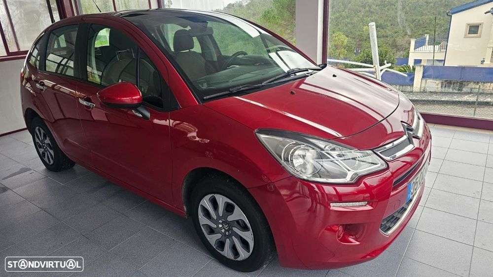 Citroën C3 1.0 VTi Seduction - 3