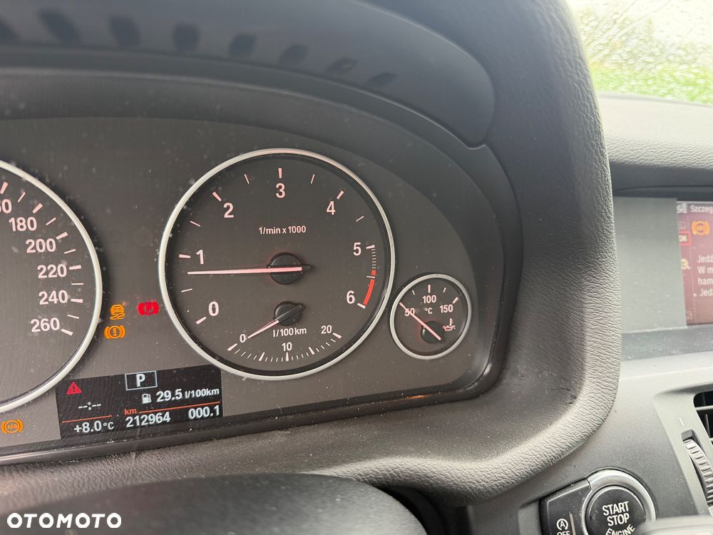 BMW X3 xDrive20d - 12