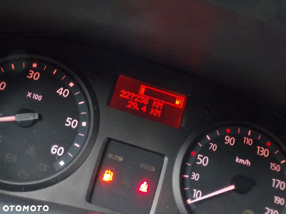 Renault TRAFIC - 18