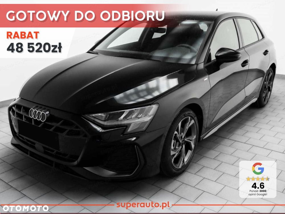 Audi A3 Sportback - 2
