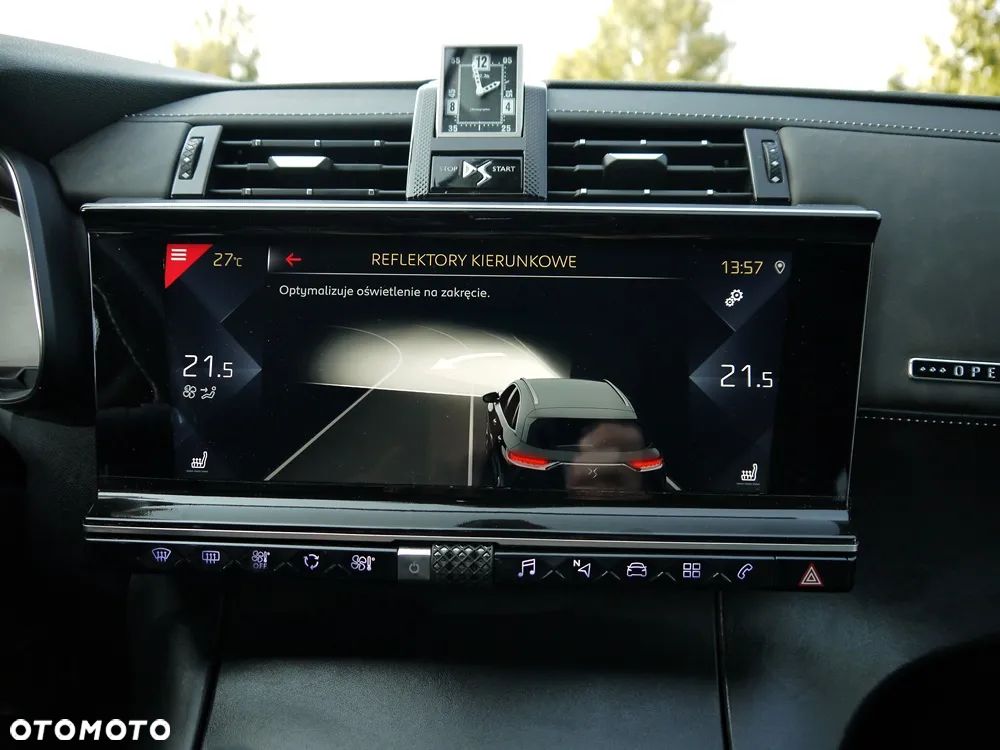 DS Automobiles DS 7 Crossback - 24