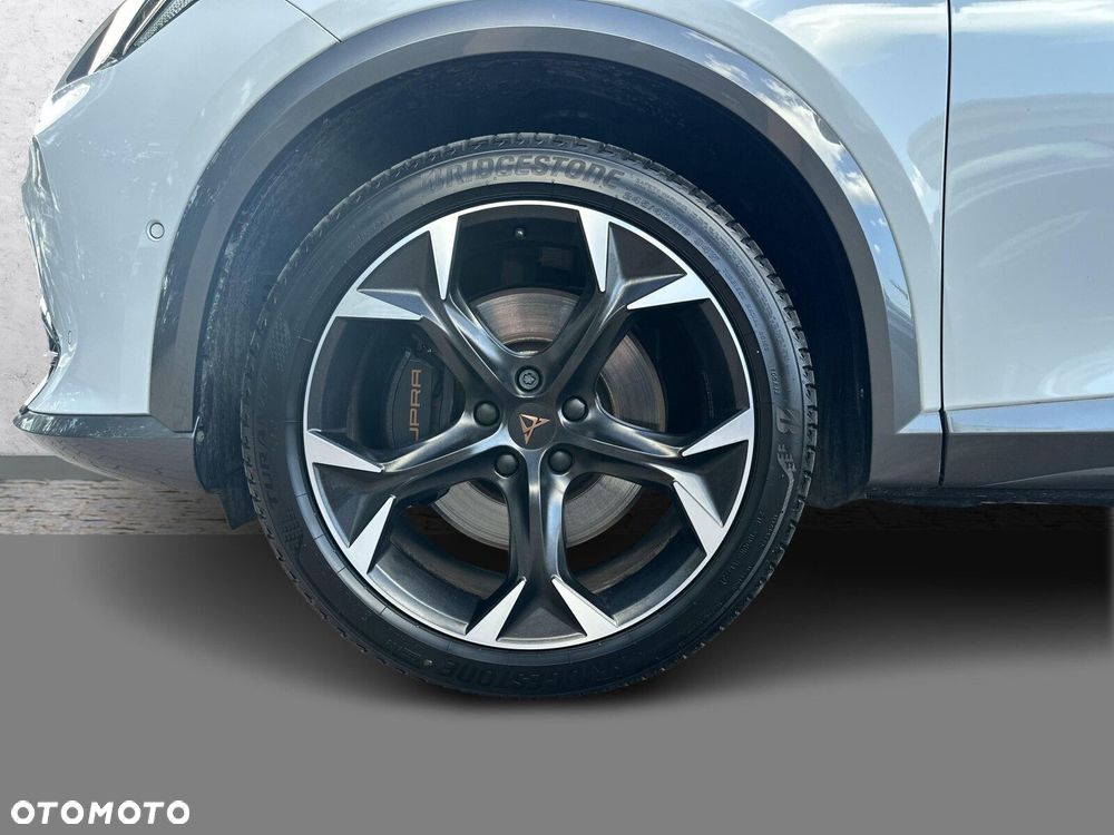 Cupra Formentor 2.0 TSI 4Drive VZ DSG - 40