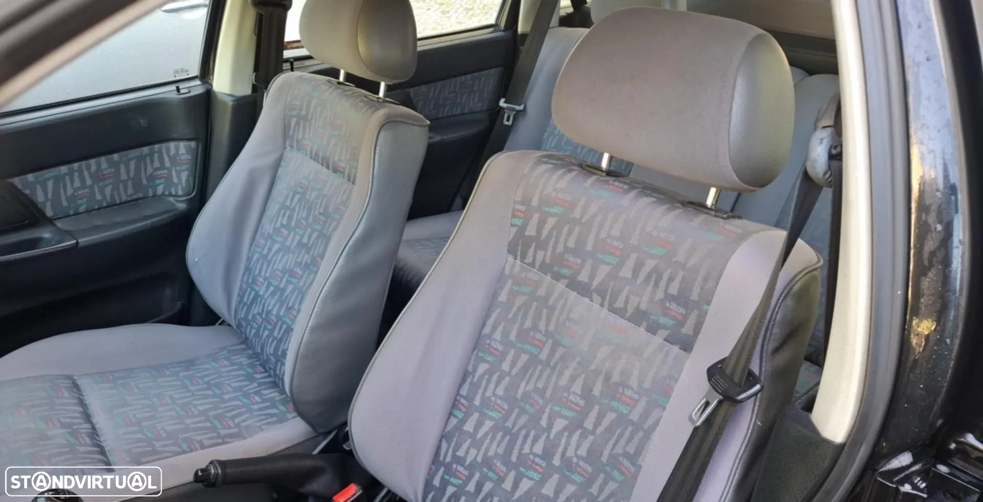 SEAT Cordoba Vario 1.4 SE - 3