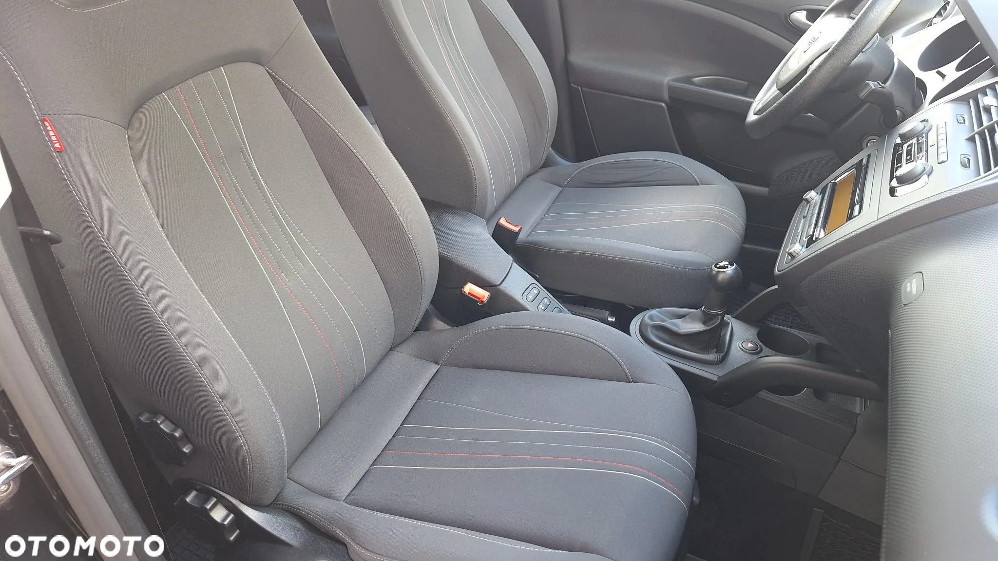 Seat Altea XL 1.2 TSI (Ecomotive) Start & Stop Style Copa - 11