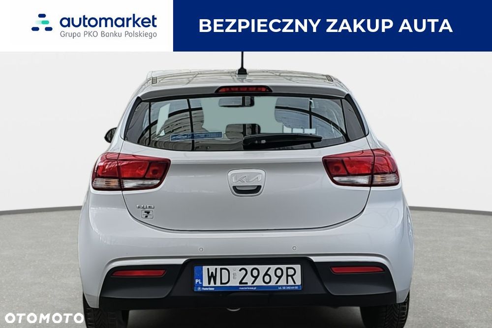 Kia Rio 1.2 M - 9