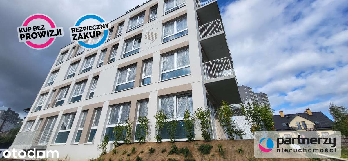 Mieszkanie na sprzedaż, 4 pokoje, 67 m², Gdynia